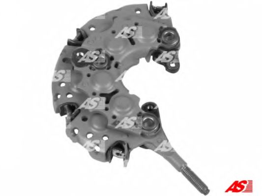 Выпрямитель, генератор HC-Cargo 137671