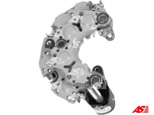 Выпрямитель, генератор AS-PL ARC6018