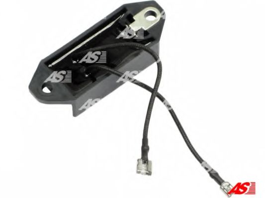 Регулятор генератора AS-PL 9120080072