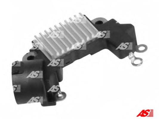 Регулятор генератора AS-PL ARE2018