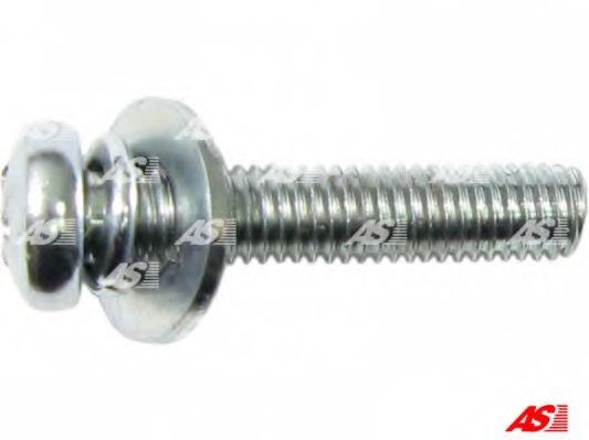 Ремкомплект, генератор AS-PL ARS1003