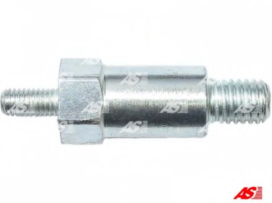 Ремкомплект, генератор AS-PL ARS1007