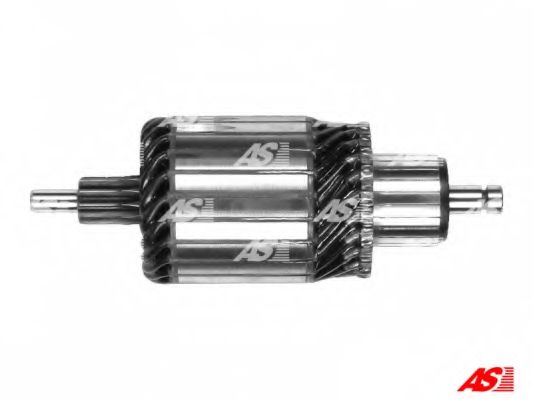 Якорь, стартер HC-Cargo 138674