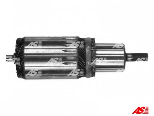 Якорь, стартер AS-PL SA6005