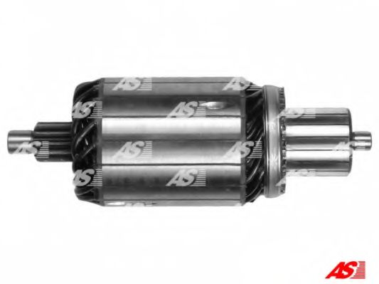 Якорь, стартер AS-PL SA9001