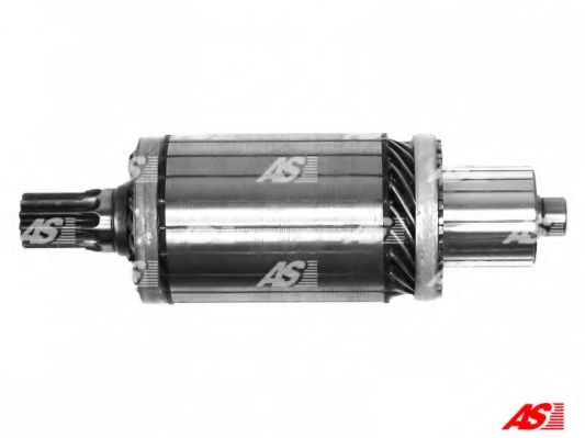 Якорь, стартер AS-PL SA9005