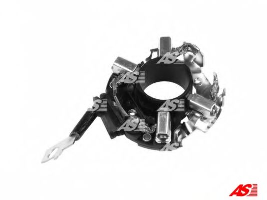 Кронштейн, угольная щетка AS-PL SBH0012