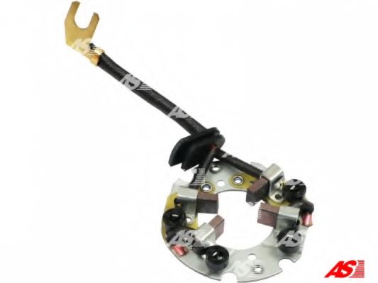 Кронштейн, угольная щетка AS-PL SBH2008