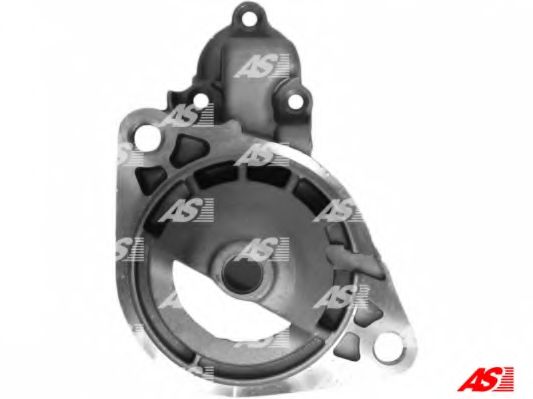 Подшипник со стороны привода, стартер HC-Cargo 137327