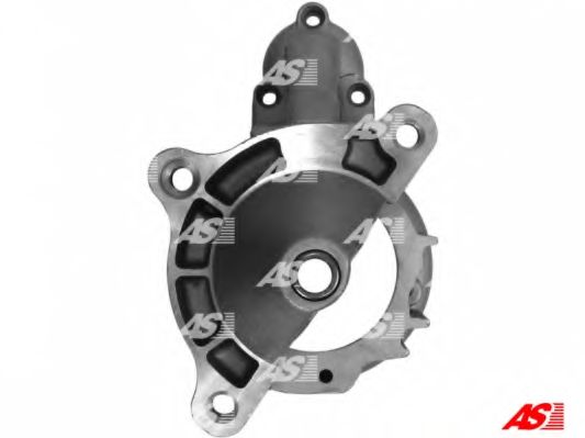 Подшипник со стороны привода, стартер AS-PL SBR0016