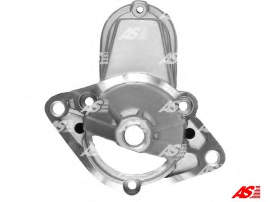 Подшипник со стороны привода, стартер HC-Cargo 231238