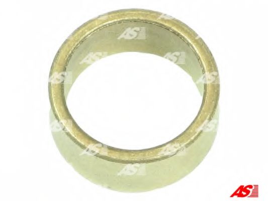 Втулка, вал стартера GHIBAUDI 3711