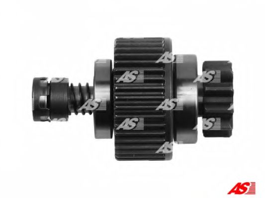 Привод с механизмом свободного хода, стартер AS-PL SD2024