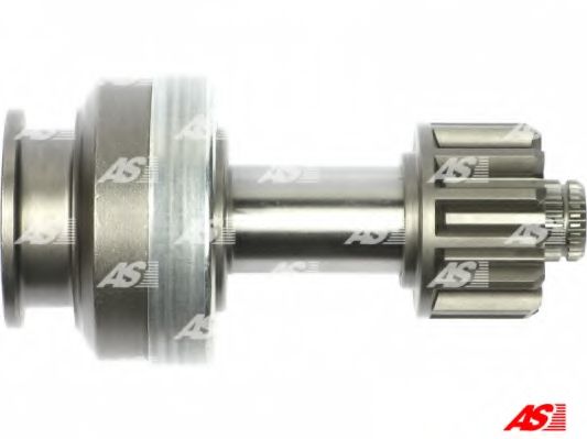 Привод с механизмом свободного хода, стартер AS-PL SD5070