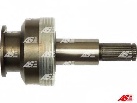 Привод с механизмом свободного хода, стартер AS-PL SD5099