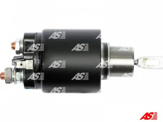 Тяговое реле, стартер AS-PL SS0094