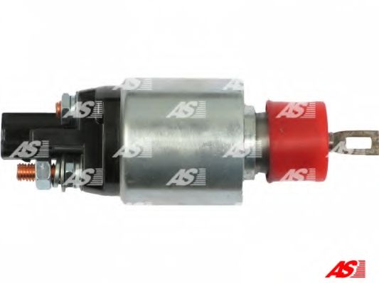 Тяговое реле, стартер AS-PL SS0115