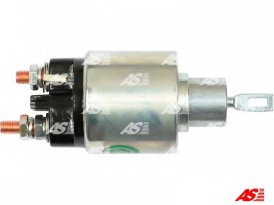 Тяговое реле, стартер AS-PL SS0151