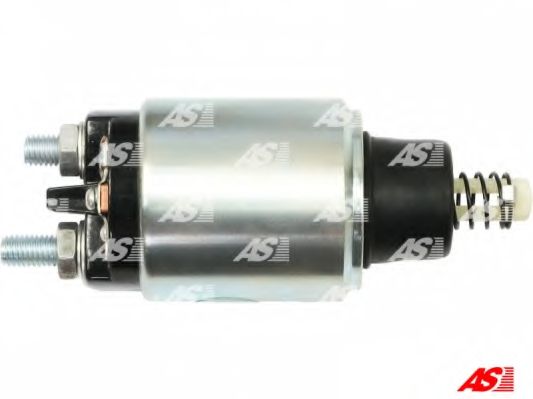 Тяговое реле, стартер AS-PL SS0158