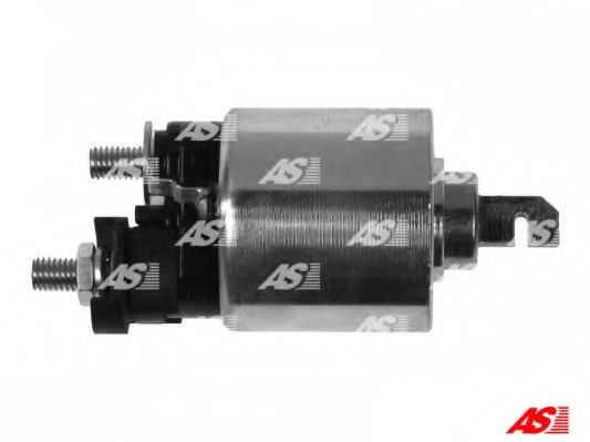 Тяговое реле, стартер AS-PL SS9013