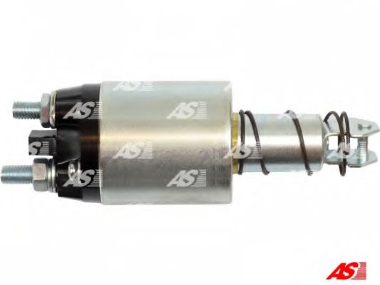 Тяговое реле, стартер AS-PL SS9039