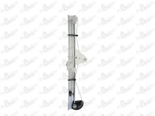 Подъемное устройство для окон AC Rolcar 01.4852