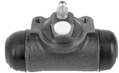 Колесный тормозной цилиндр BSF 4388