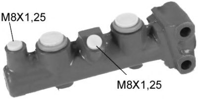 Главный тормозной цилиндр BSF 5033
