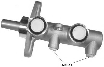 Главный тормозной цилиндр BSF 05474
