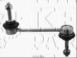 Тяга / стойка, стабилизатор LEMFÖRDER 30639