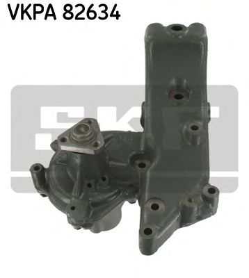 Водяной насос SKF VKPA 82634