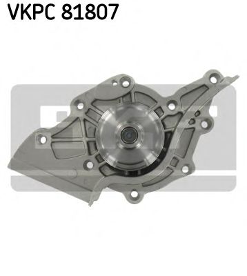 Водяной насос SKF VKPC 81807