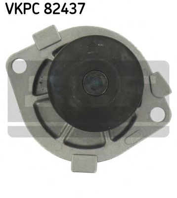 Водяной насос SKF VKPC 82437