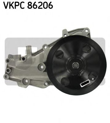 Водяной насос SKF VKPC 86206