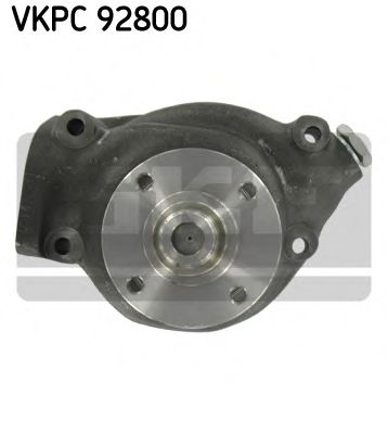 Водяной насос SKF VKPC 92800