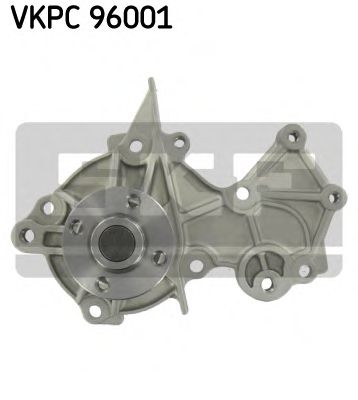 Водяной насос SKF VKPC 96001