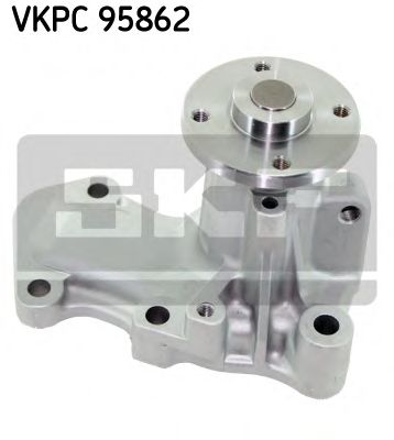 Водяной насос SKF VKPC 95862