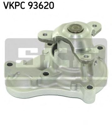 Водяной насос SKF VKPC 93620