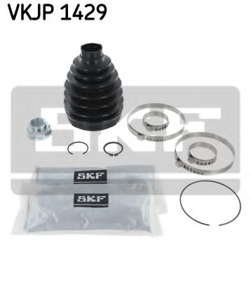 Комплект пылника, приводной вал SKF VKJP 1429