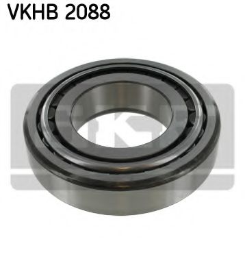 Подшипник ступицы колеса SKF VKHB 2088