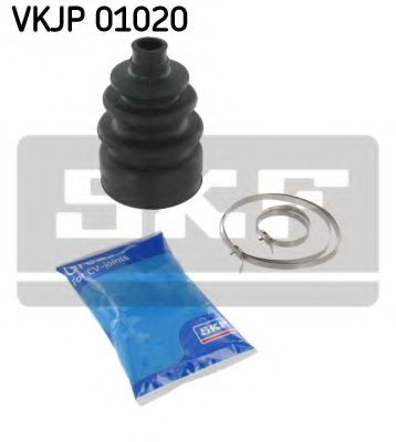 Комплект пылника, приводной вал SKF VKJP 01020