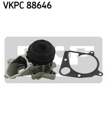 Водяной насос SKF VKPC 88646