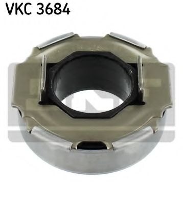 Выжимной подшипник SKF VKC 3684