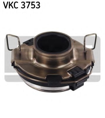 Выжимной подшипник SKF VKC 3753