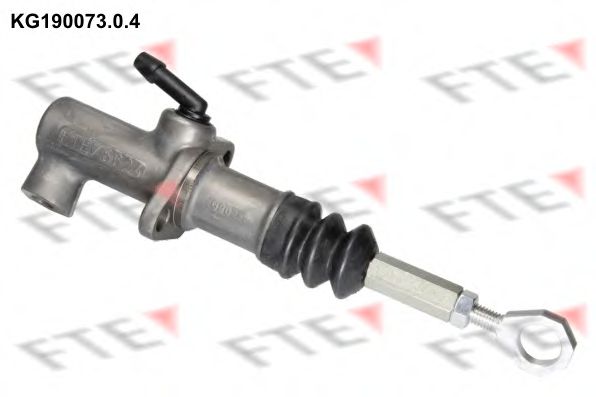 Главный цилиндр, система сцепления FTE 5624