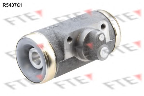 Колесный тормозной цилиндр FTE 6310