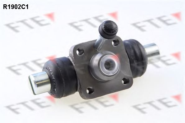 Колесный тормозной цилиндр FTE R1902C1