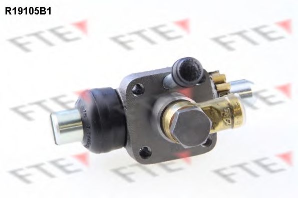 Колесный тормозной цилиндр FTE R19105B1