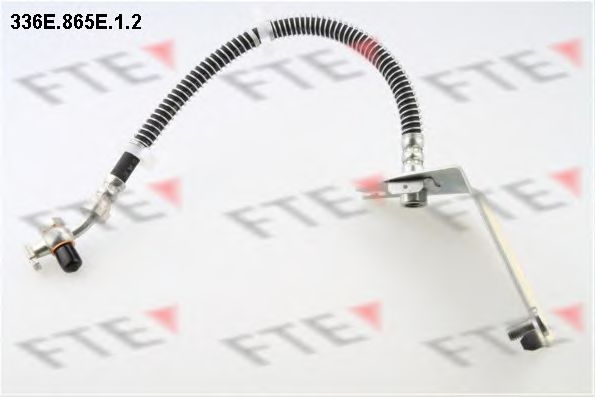 Тормозной шланг FTE 336E.865E.1.2