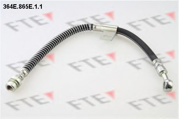 Тормозной шланг FTE 364E.865E.1.1